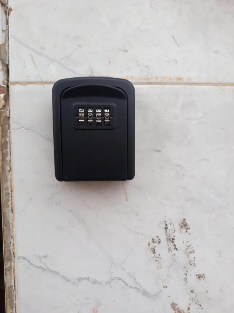 Hassania Apartamento *
