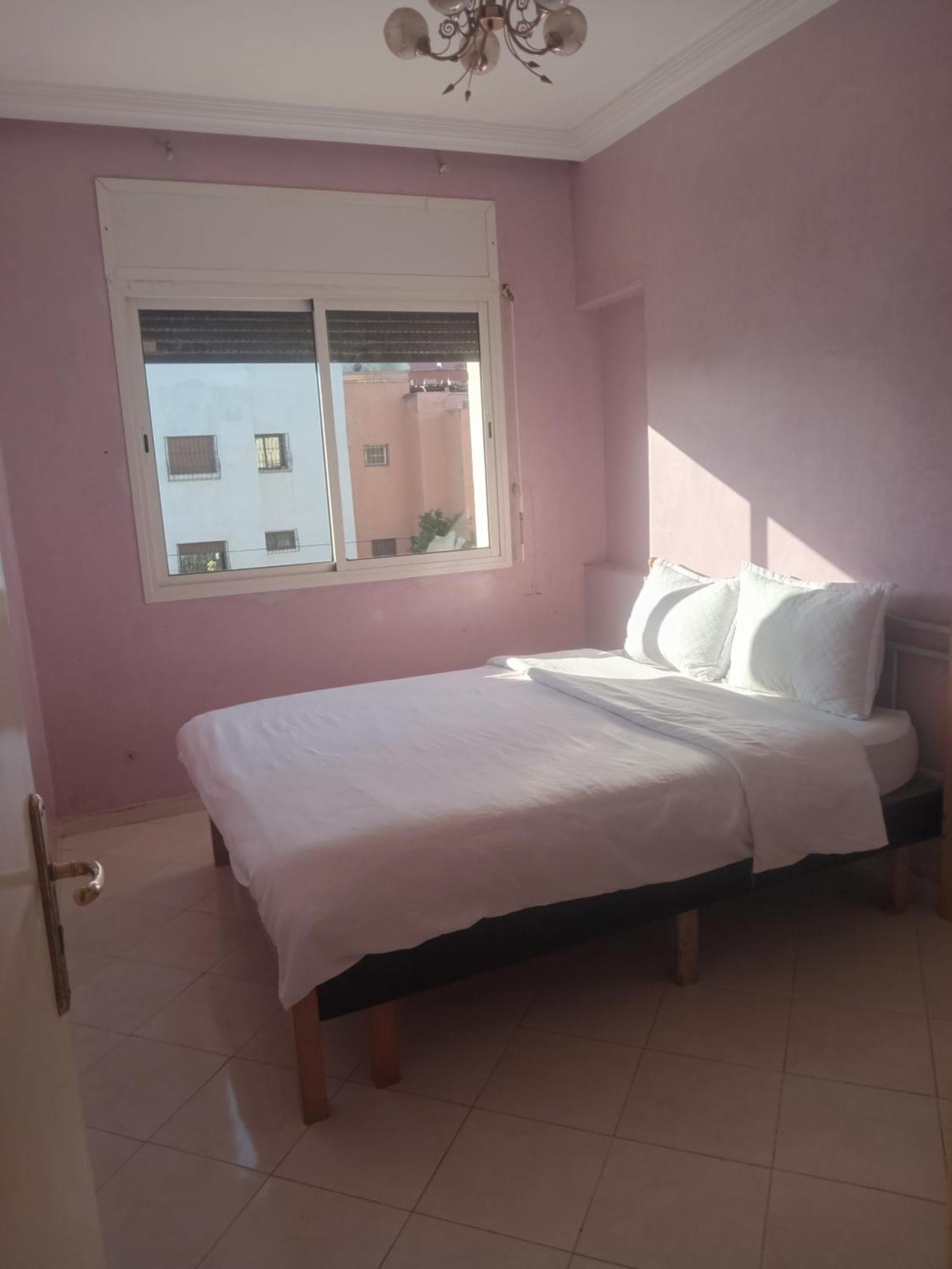 Apartment Hassania Casablanca
