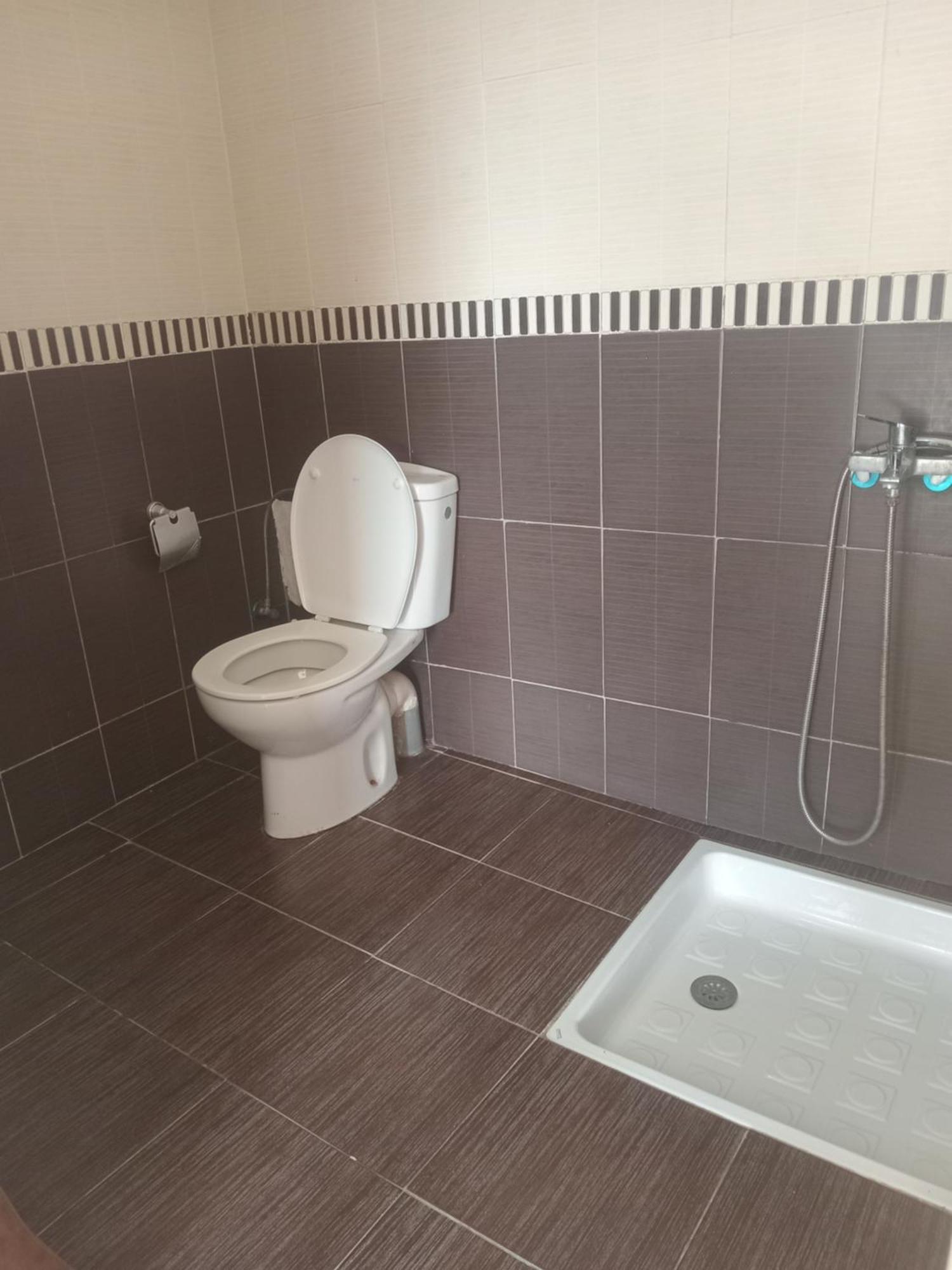 Apartamento Hassania *
