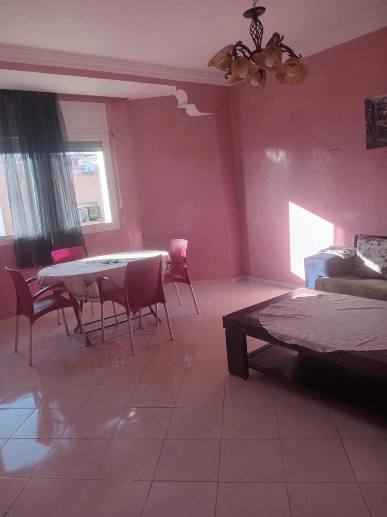 Hassania Apartment *