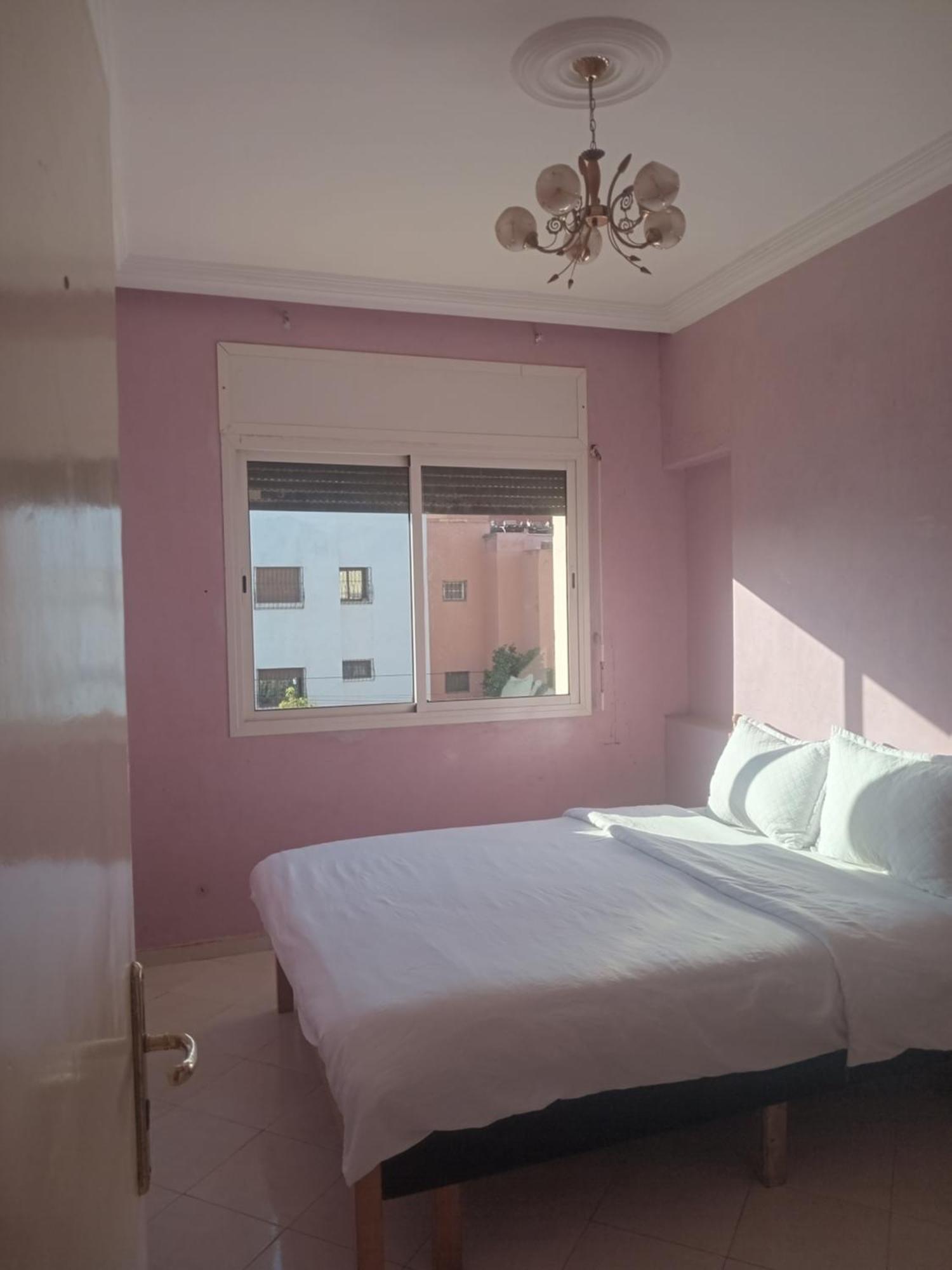 Hassania Apartment Casablanca